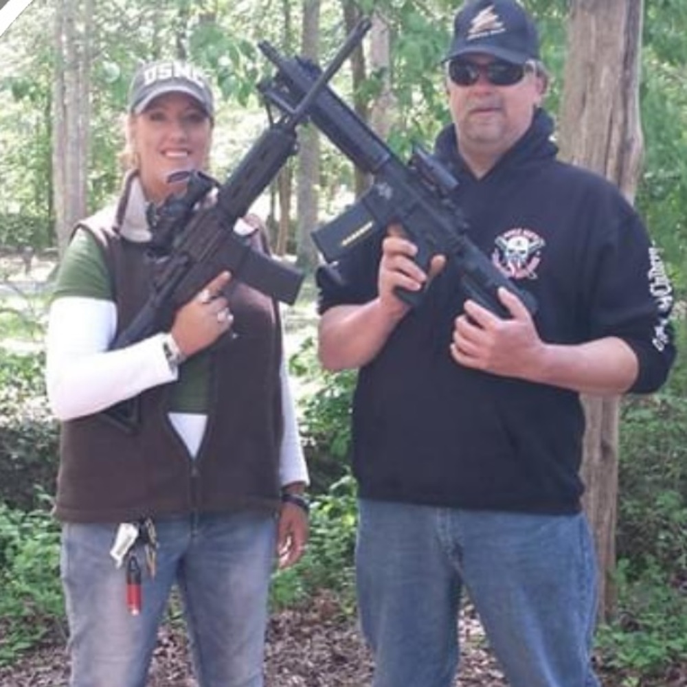 WAR,SKYDIVING,SCUBA,HORSES,GUNS,ROCK,WALK4VETS,FUN - Picture 9 of 16
